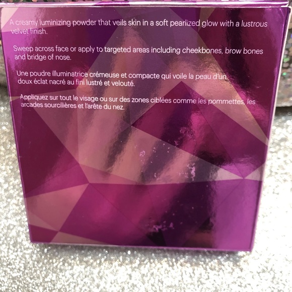 BNIB! BECCA Shimmering Skin Perfector Lilac Geode - Picture 6 of 6